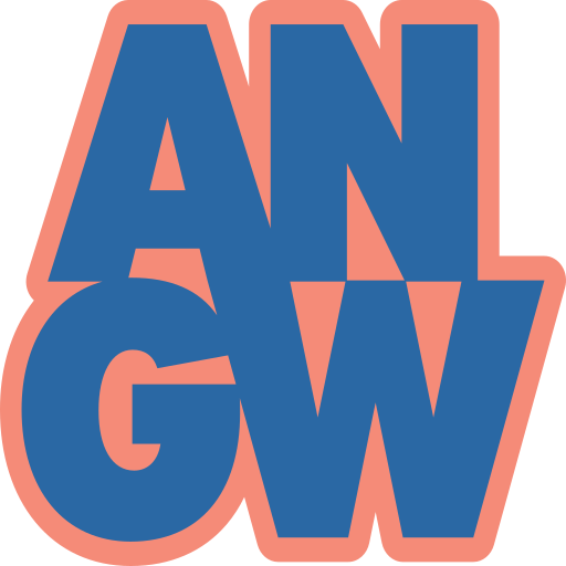ANGW logo